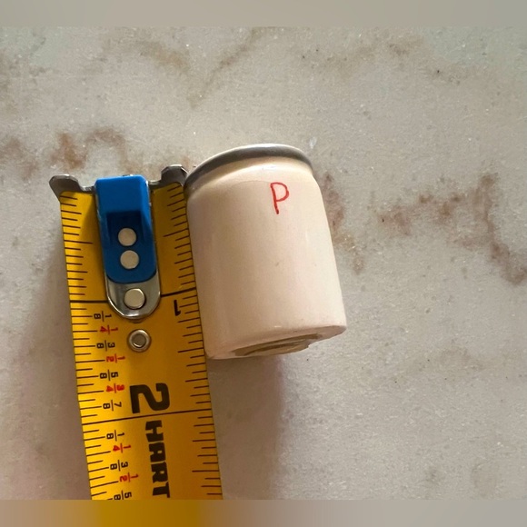 Snake Salt and Pepper Shaker Holder - Picture 6 of 7